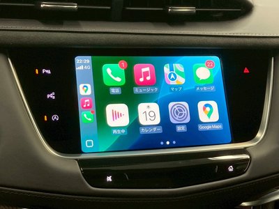 2025 Cadillac XT5 — фото 73