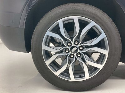 2025 Cadillac XT5 — фото 24