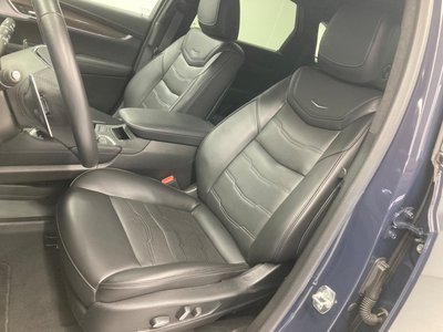 صورة 7 لـ 2025 Cadillac XT5