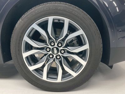 2025 Cadillac XT5 — фото 21