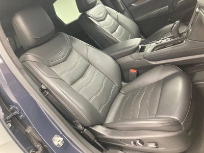 صورة 9 لـ 2025 Cadillac XT5