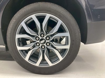 2025 Cadillac XT5 — фото 38