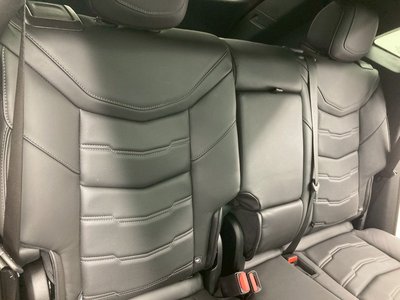 2025 Cadillac XT5 — фото 124