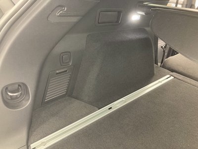 2025 Cadillac XT5 — фото 140