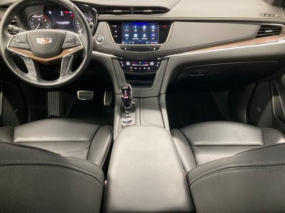صورة 4 لـ 2025 Cadillac XT5