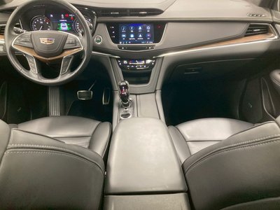 صورة 3 لـ 2025 Cadillac XT5
