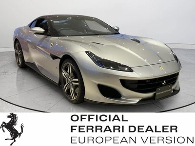 صورة مصغرة 2 لـ 2019 Ferrari PORTOFINO