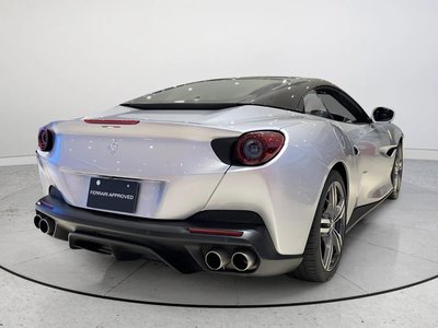 صورة مصغرة 8 لـ 2019 Ferrari PORTOFINO