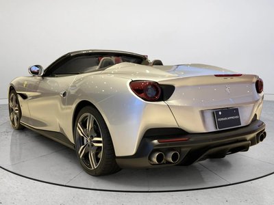 صورة مصغرة 9 لـ 2019 Ferrari PORTOFINO