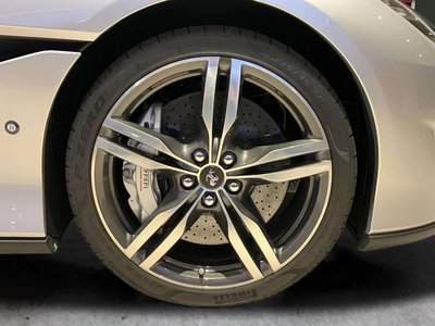 صورة مصغرة 13 لـ 2019 Ferrari PORTOFINO