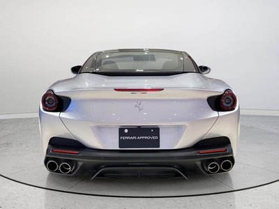 صورة مصغرة 7 لـ 2019 Ferrari PORTOFINO