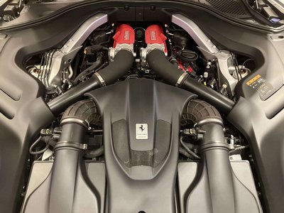 صورة مصغرة 17 لـ 2019 Ferrari PORTOFINO