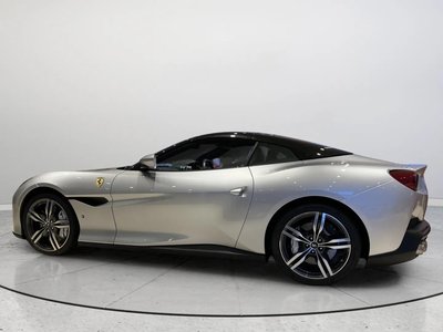 صورة مصغرة 6 لـ 2019 Ferrari PORTOFINO