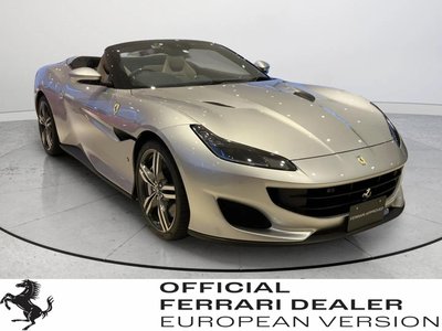 صورة مصغرة 3 لـ 2019 Ferrari PORTOFINO
