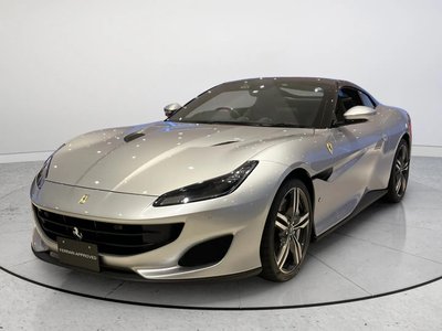 صورة مصغرة 10 لـ 2019 Ferrari PORTOFINO