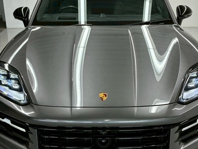 2023 Porsche CAYENNE — миниатюра 73