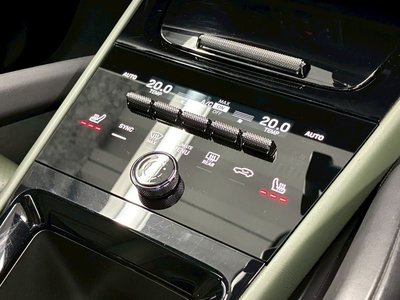 2023 Porsche CAYENNE — миниатюра 43