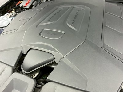 2023 Porsche CAYENNE — миниатюра 78