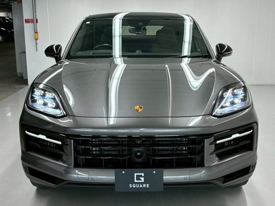2023 Porsche CAYENNE — миниатюра 10