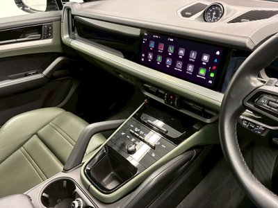 2023 Porsche CAYENNE — миниатюра 35