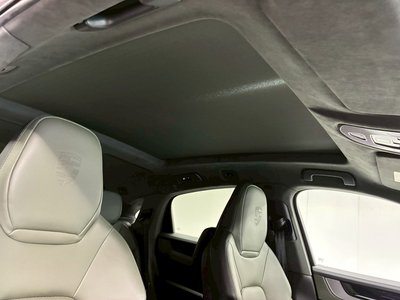 2023 Porsche CAYENNE — миниатюра 29