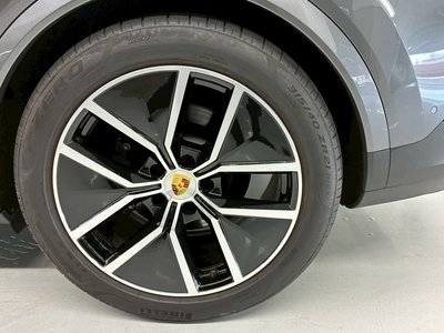 2023 Porsche CAYENNE — миниатюра 21