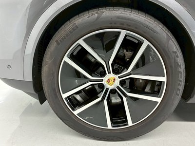 2023 Porsche CAYENNE — миниатюра 20