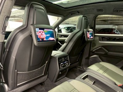 2023 Porsche CAYENNE — миниатюра 58