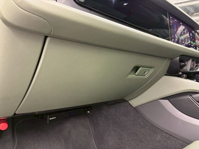 2023 Porsche CAYENNE — миниатюра 54