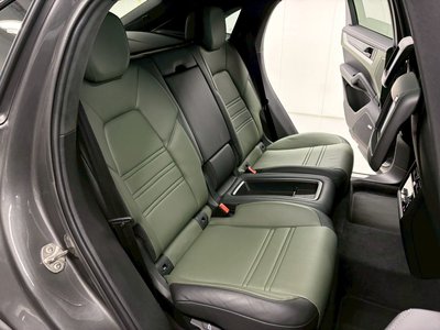2023 Porsche CAYENNE — миниатюра 8