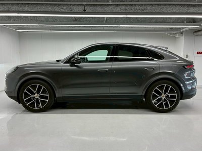 2023 Porsche CAYENNE — миниатюра 19