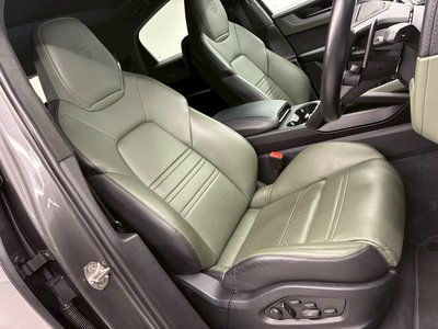 2023 Porsche CAYENNE — миниатюра 25