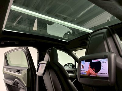2023 Porsche CAYENNE — миниатюра 5