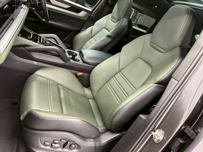 2023 Porsche CAYENNE — миниатюра 49