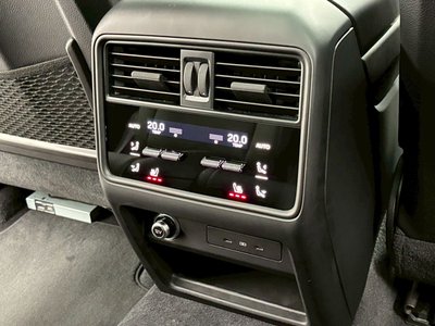 2023 Porsche CAYENNE — миниатюра 60