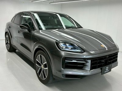 2023 Porsche CAYENNE — миниатюра 12