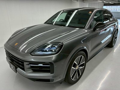 2023 Porsche CAYENNE — миниатюра 80