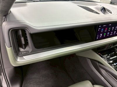 2023 Porsche CAYENNE — миниатюра 53
