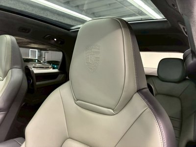2023 Porsche CAYENNE — миниатюра 52