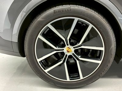 2023 Porsche CAYENNE — миниатюра 15