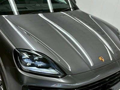 2023 Porsche CAYENNE — миниатюра 74