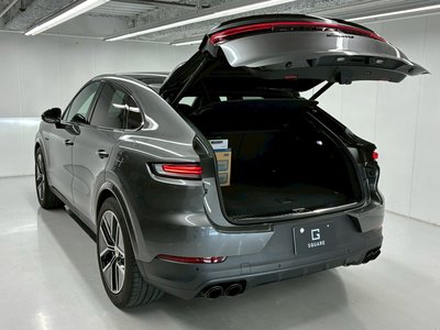 2023 Porsche CAYENNE — миниатюра 65