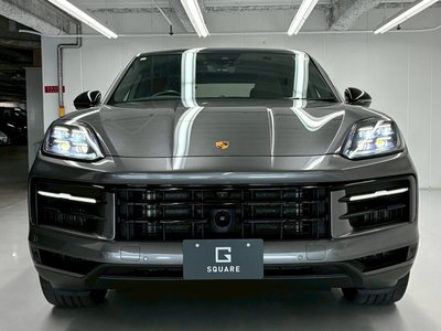 2023 Porsche CAYENNE — миниатюра 72