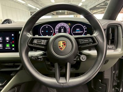 2023 Porsche CAYENNE — миниатюра 33