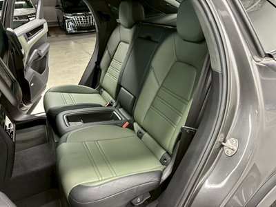 2023 Porsche CAYENNE — миниатюра 61