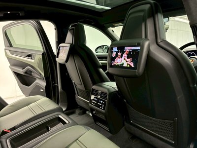 2023 Porsche CAYENNE — миниатюра 59