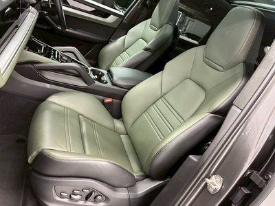 2023 Porsche CAYENNE — миниатюра 7