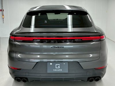 2023 Porsche CAYENNE — миниатюра 17