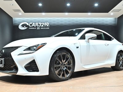 2015 Lexus RC F 照片 48