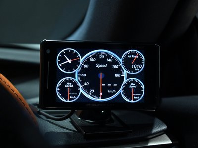 2015 Lexus RC F 照片 74